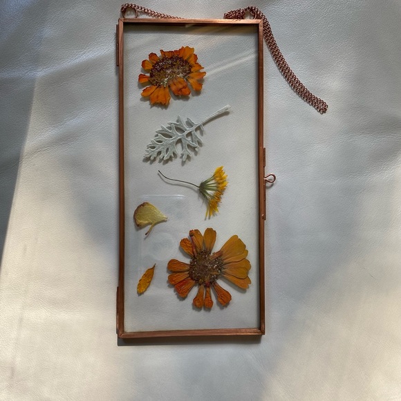 Floating into Fall~ Botanical Art - Picture 5 of 5